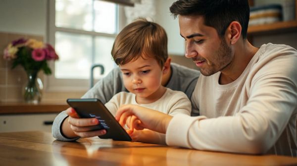 10 conseils pour aider votre enfant à utiliser son téléphone de manière responsable