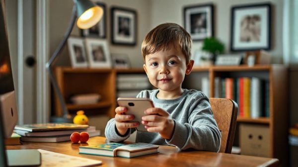 10 conseils pour aider votre enfant à utiliser son téléphone de manière responsable
