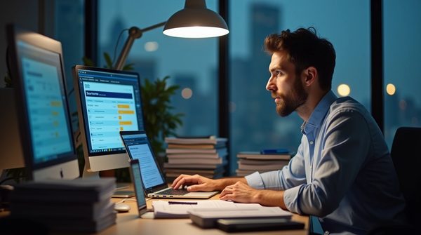 Bien choisir son fournisseur d'accès internet : comment trouver l'offre idéale