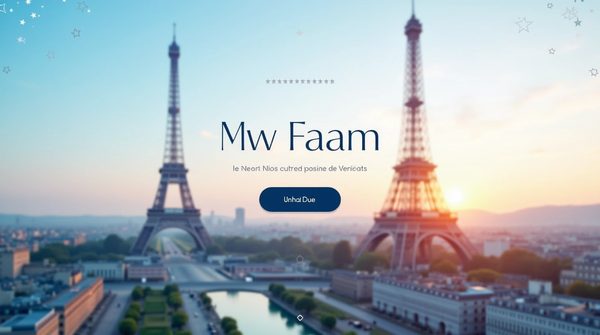 Découvrez ouiheberg : l'hébergeur français à la pointe