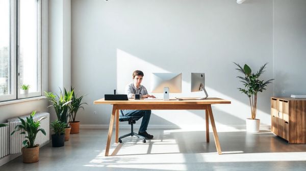 Les avantages de faire un site internet à Gardanne
