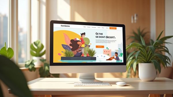 Pourquoi la création de site internet à Gardanne change la donne