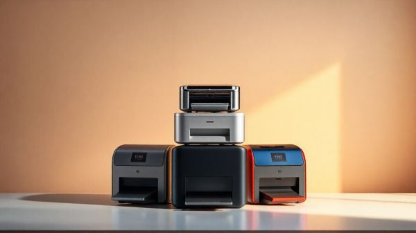 Top 5 mini imprimantes : élégance pocket ou performance pro ?